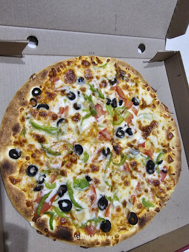 Opinii despre بيتزا وباستا مثلثات فرن în المدينة المنورة - الضيافة