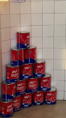 Opinii despre مطعم ايون حراء în جدة - الضيافة