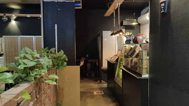 مقهى عنوان الكرك