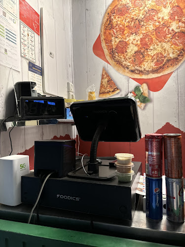 Opinii despre ميلانو بيتزا و اكثر Milano pizza & more în المدينة المنورة - الضيافة