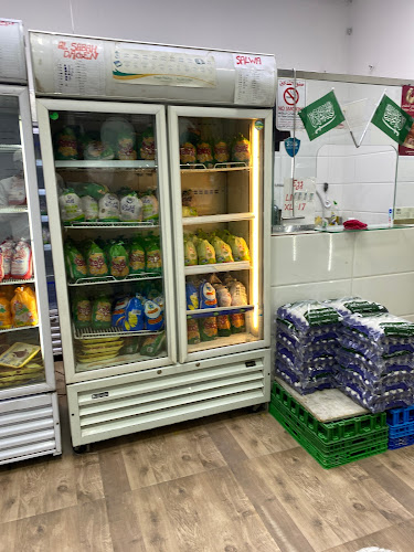 دواجن الشرق - الضيافة