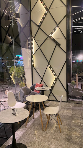 Opinii despre مقهى رشفة سعادة în المدينة المنورة - الضيافة