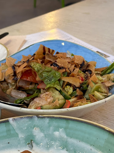 Comentarii opinii despre برج الحمام بيسترو