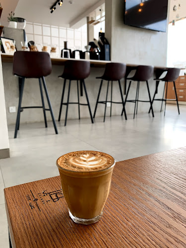 Ekleel cafe - إكليل كافيه