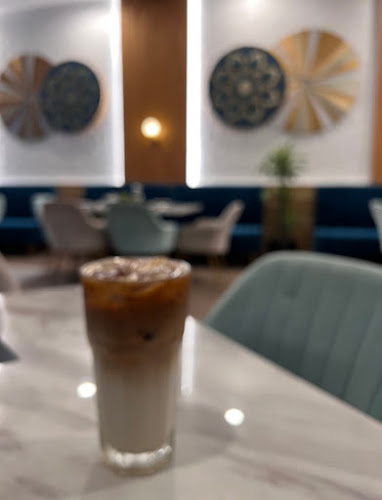 مطعم و مقهى بيتش هاوس - الضيافة