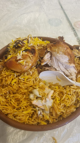 مطاعم ومطابخ قدر وصاج الطعم الحجازي الأصيل - جدة