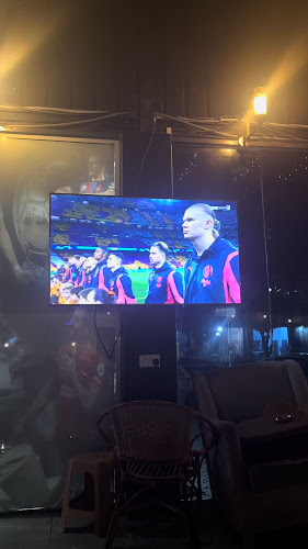 مقهى ليالي الحب