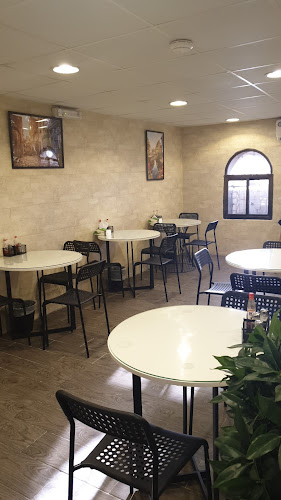 مطاعم ومطابخ قدر وصاج الطعم الحجازي الأصيل - الضيافة