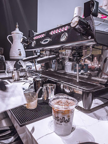 فيلوتشي كافيه