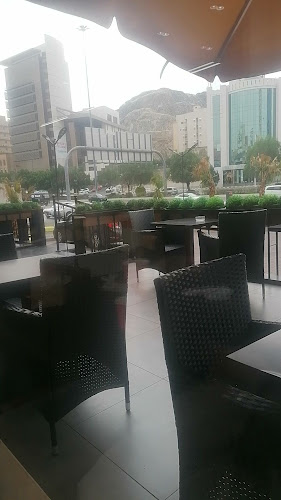 دانكن دونتس الخالدية مكة المكرمة - مكة