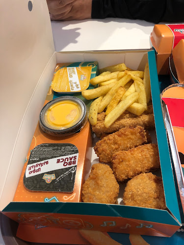 الطازج - الرياض