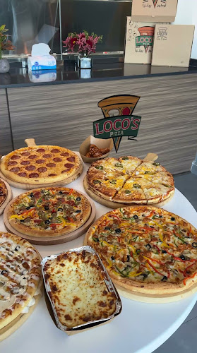 Opinii despre لوكوز بيتزا în جدة - الضيافة