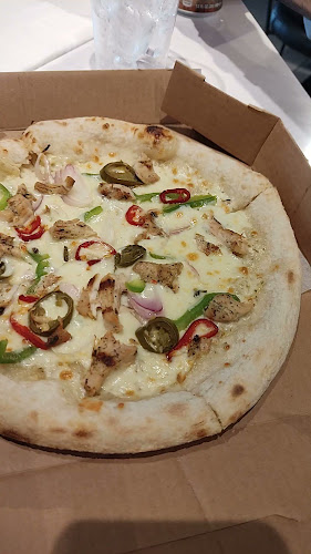 برنكس بيتزا - الظهران