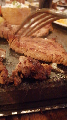 ستيك هاوس - جدة