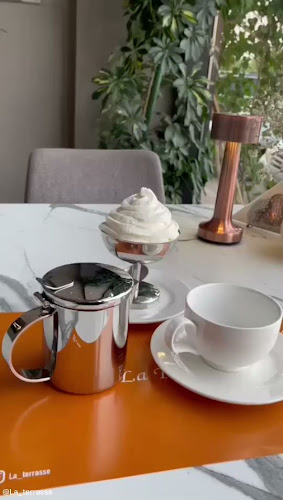 Opinii despre La Terrasse în الهفوف‎ - الضيافة