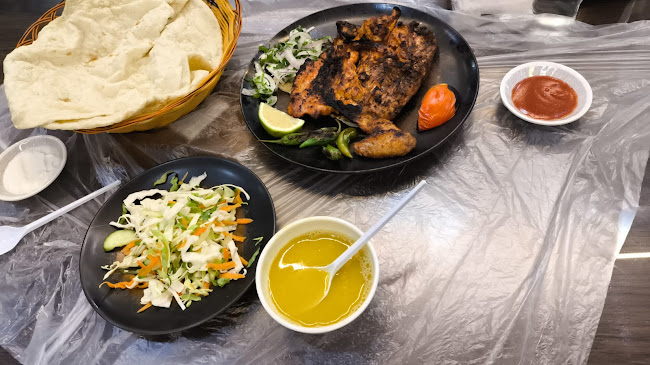 مطعم الف ليله