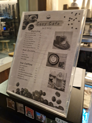 Opinii despre Cozy cafe în جدة - الضيافة