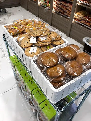 Comentarii opinii despre حلويات سنابل رغد