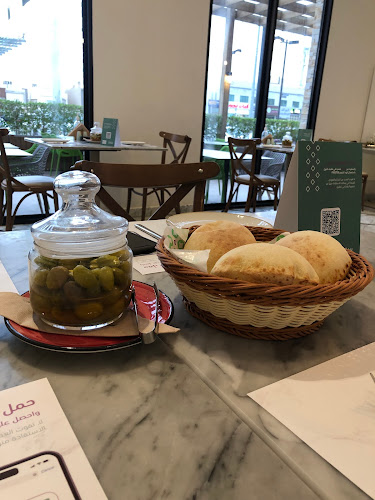 برج الحمام بيسترو