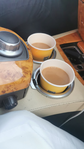 Opinii despre شاهي جمرة غضى în جدة - الضيافة