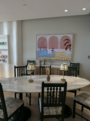 Pinch - الضيافة