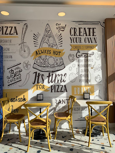 Opinii despre فرن حصيصة Oven Husaisah în الدمام - الضيافة