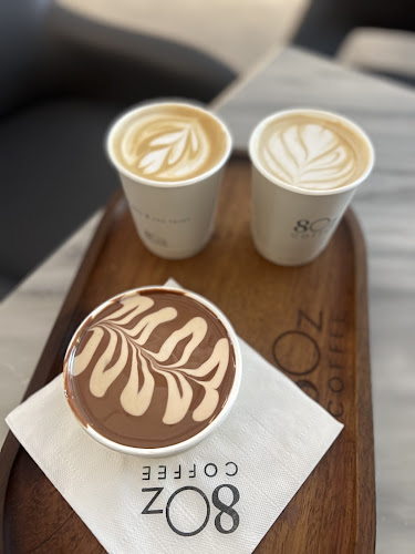 مقهى ايت اوز 8Oz - الخبر