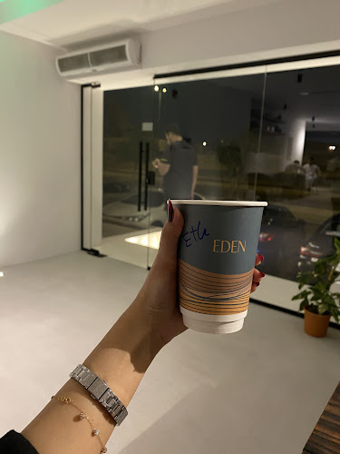 ايدين - الضيافة