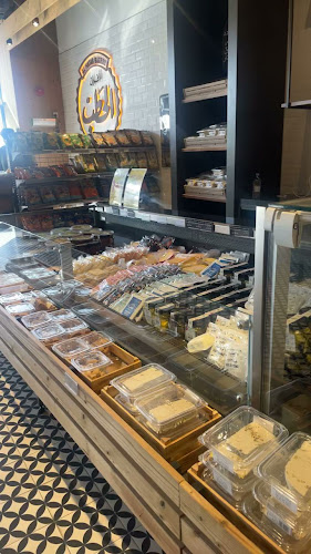 Opinii despre افران الحطب în الخرج - الضيافة