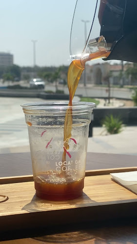 Opinii despre لوكيشن كافي în جدة - الضيافة