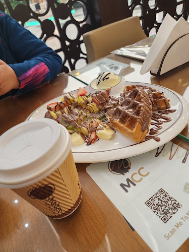 Comentarii opinii despre ام سي سي