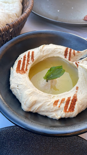 مطاعم المحمدية - الرياض