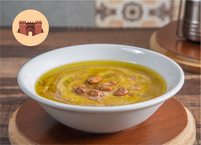 Comentarii opinii despre مطعم الهاشمية