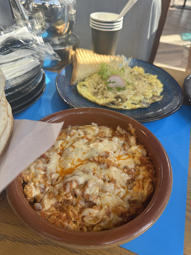 Comentarii opinii despre فطور فارس