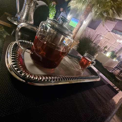 اوڤو لاونج - ovo lounge - الضيافة