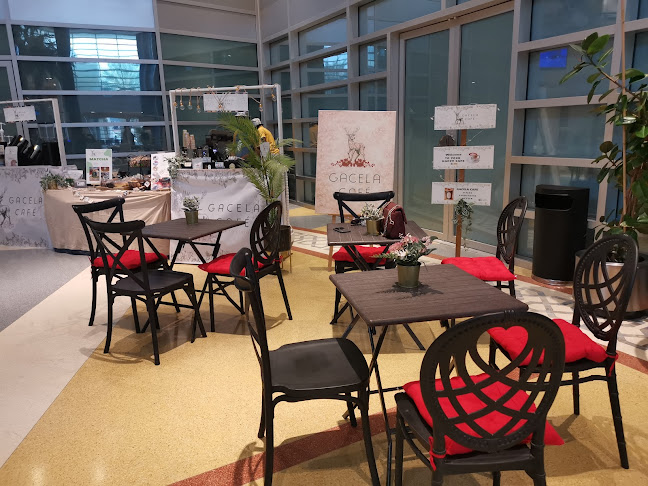 جاسيلا كافيه