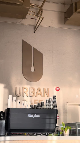 Opinii despre أربان كافيه - URBAN COFFEE în الرس - الضيافة