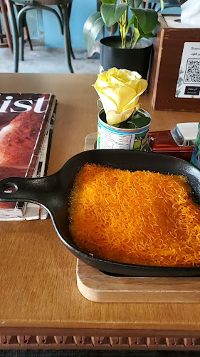 Comentarii opinii despre مقهى السبعينات