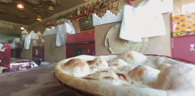 Comentarii opinii despre مطعم فوال القرية