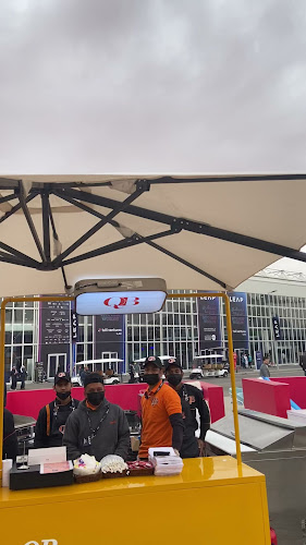 Opinii despre كيو بي برغر în الرياض - الضيافة