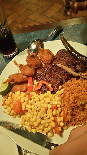 ستيك هاوس - الضيافة