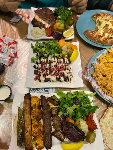 شارع الملك فيصل بن عبدالعزيز، حي, القطيف‎