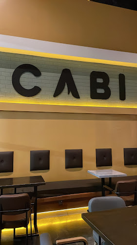 Opinii despre كابي CABI în أبها - الضيافة