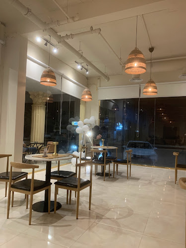 Comentarii opinii despre يونكو كافيه