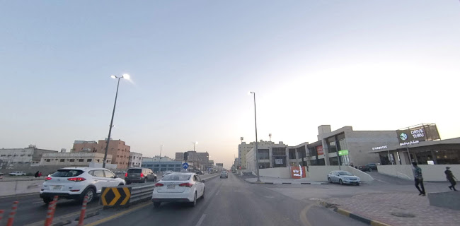 كنتاكي - الدمام