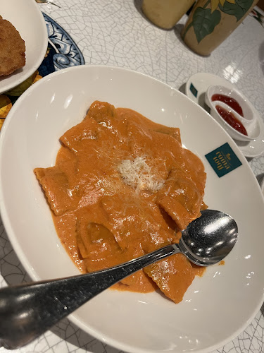 Opinii despre مطعم روما în الرياض - الضيافة