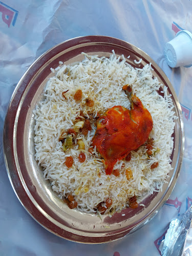 Comentarii opinii despre مطعم ثريد الزهور