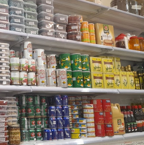 Opinii despre خيرات خولان للقهوة والمكسرات والعطارة والتوابل جملة ومفرد în بريدة - الضيافة