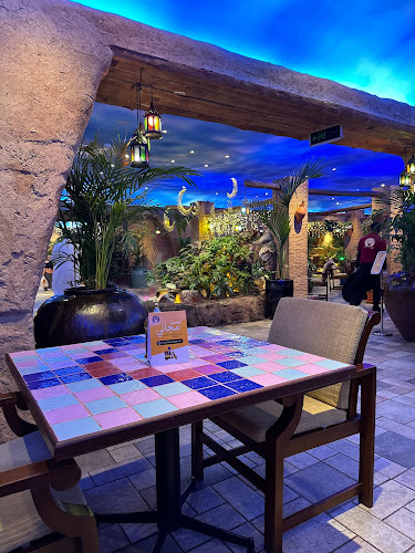 نكهة القهوة - جدة