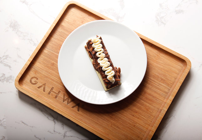 Opinii despre قهوة în الرياض - الضيافة